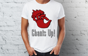 T-Shirt-Design von samreenbutt für Dickinson Promotional Services | Design: #10454172