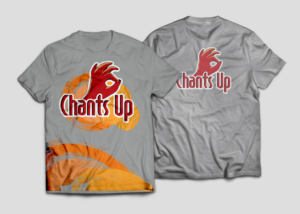 T-Shirt-Design von nzdesigners für Dickinson Promotional Services | Design: #10500841