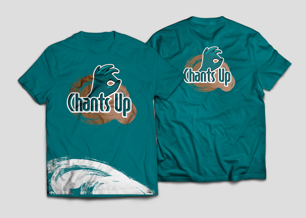 T-shirt Design by nzdesigners for Dickinson Promotional Services | Design #10500842