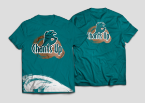 T-shirt Design by nzdesigners