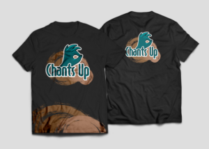 T-Shirt-Design von nzdesigners für Dickinson Promotional Services | Design: #10500843