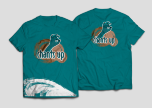 T-Shirt-Design von nzdesigners für Dickinson Promotional Services | Design: #10528246