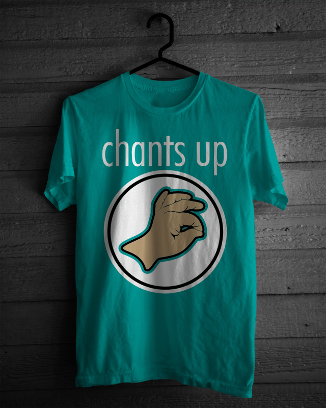 T-shirt Design by aseloleh for Dickinson Promotional Services | Design #10506967