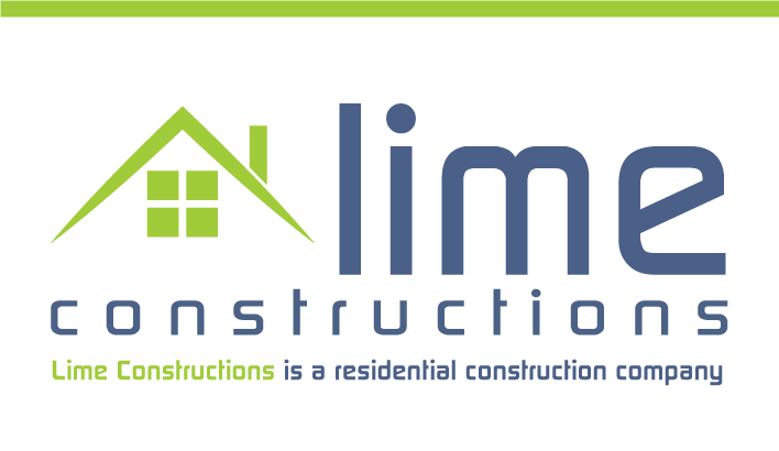Diseño de Tarjeta de Presentación por FCJ_GRAPHICS para Lime Constructions Pty Ltd | Diseño #2203460