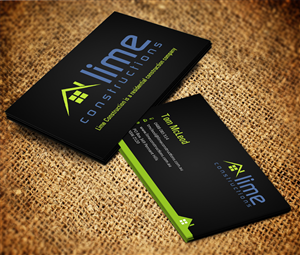 Business card design needed | Diseño de Tarjeta de Presentación por Owaisias