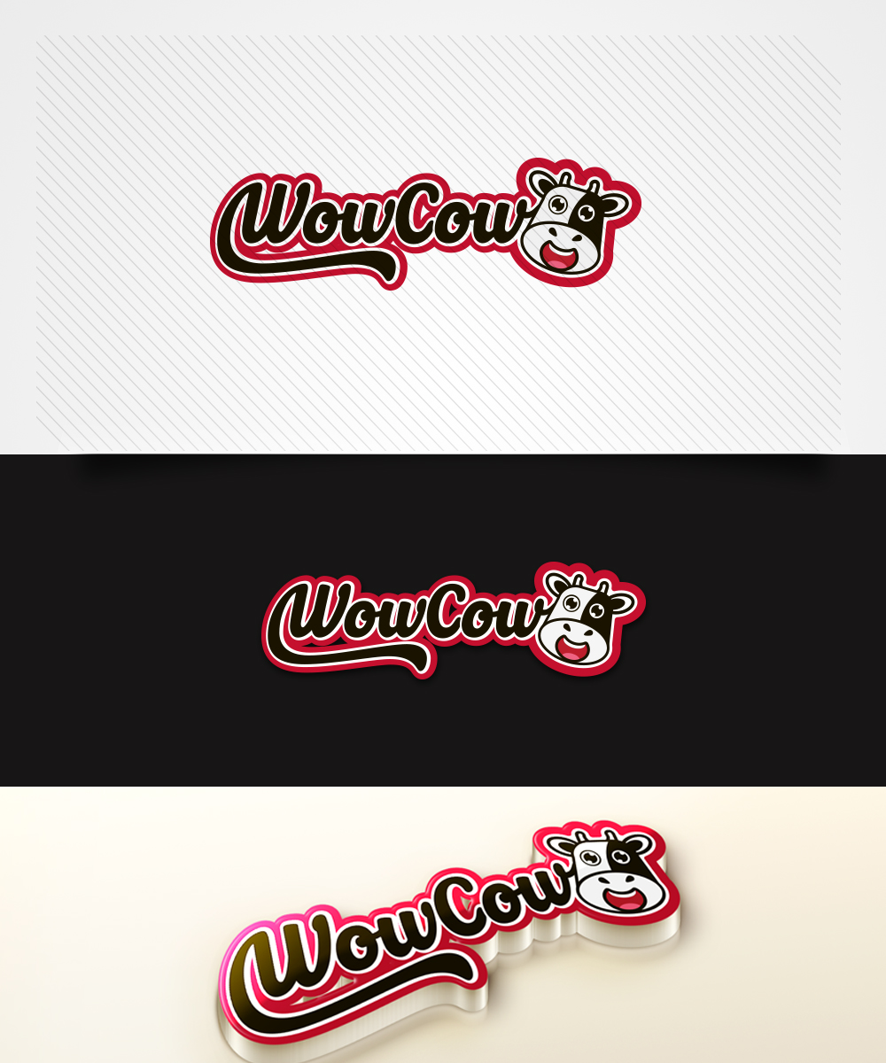 Logo Design by genchan for this project | Design #10505704