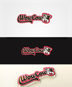 Logo Design by genchan for this project | Design: #10505704