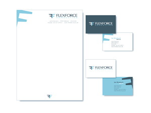 Stationery Design by sD for this project | Design: #455155