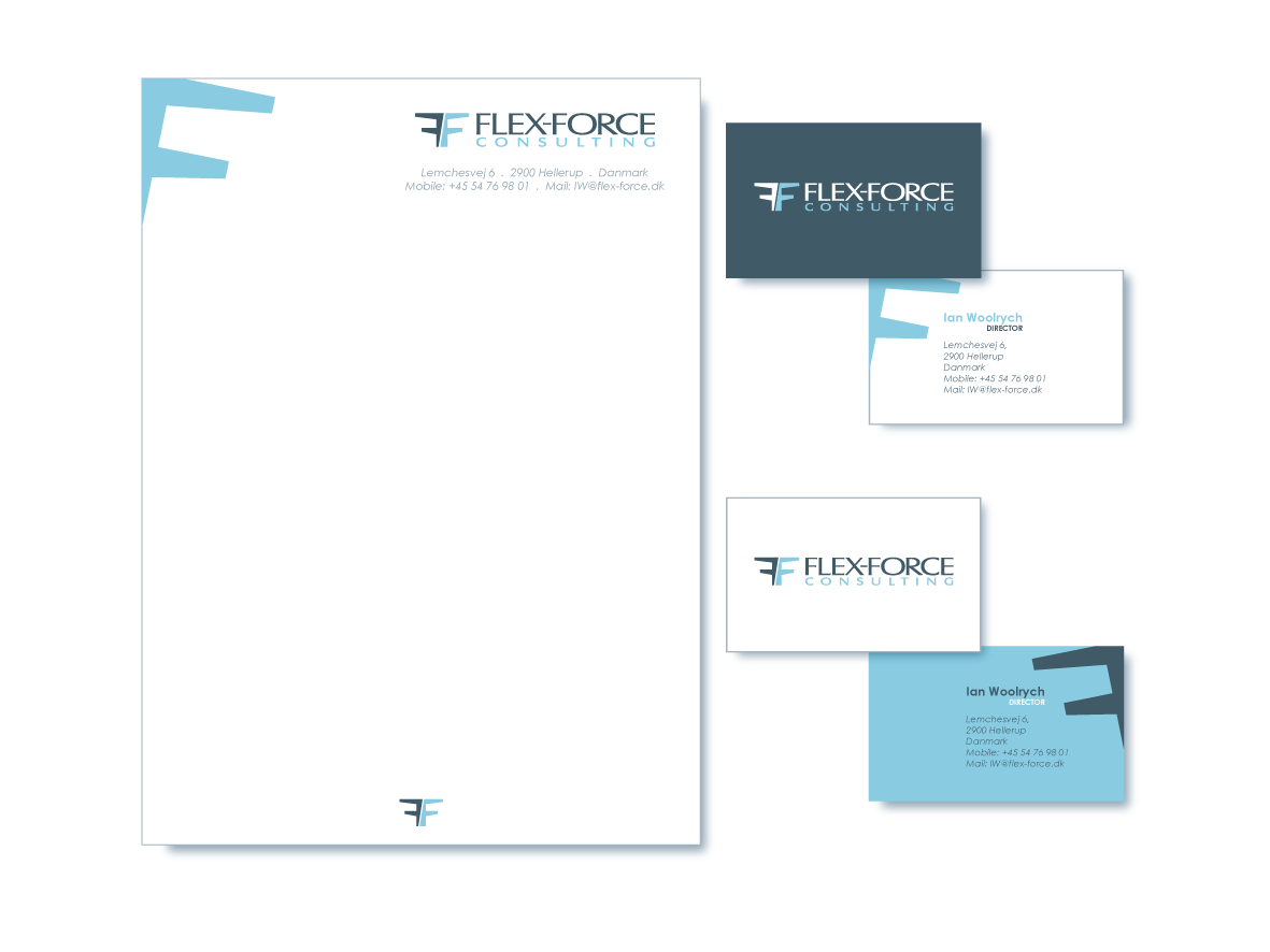 Schreibwaren-Design von sD für dieses Projekt | Design #457234