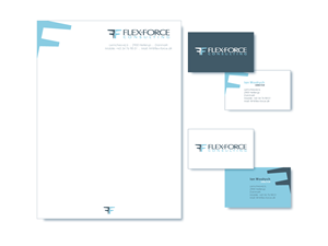 Stationery Design by sD for this project | Design: #457234