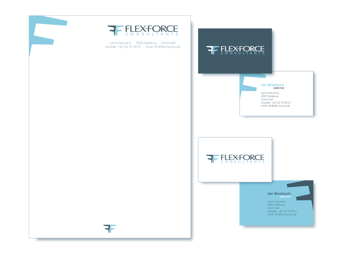 Schreibwaren-Design von sD für dieses Projekt | Design #458179