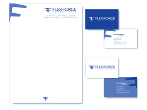 Stationery Design by sD for this project | Design #463160
