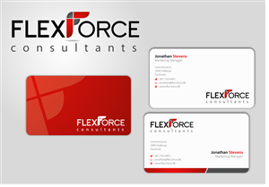 Stationery Design by Nila for this project | Design: #456704