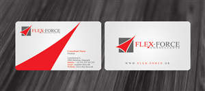 Stationery Design by diRtY.EMM for this project | Design: #461982