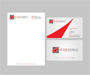 Stationery Design by diRtY.EMM for this project | Design: #463173