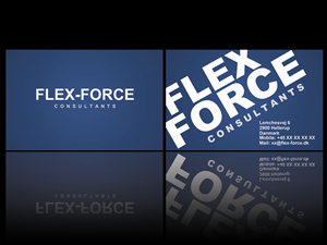 Stationery Design by Eyeshield21