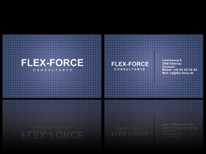 Stationery Design by Eyeshield21 for this project | Design: #460933