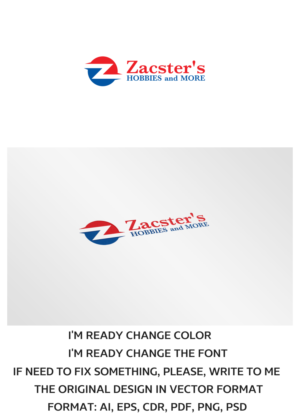 Logo Design by artsterdam for this project | Design: #10450614