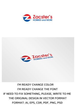 Logo Design by artsterdam for this project | Design: #10450616