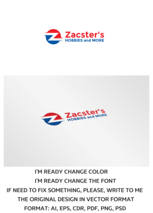Logo Design by artsterdam for this project | Design: #10450620
