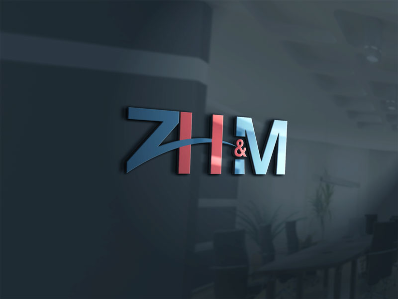 Logo Design by salam1891991 for this project | Design #10441545