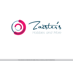 Logo Design by isabel.paoli for this project | Design: #10447625