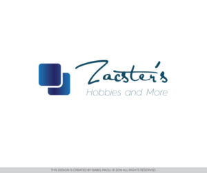 Logo Design by isabel.paoli for this project | Design: #10447627