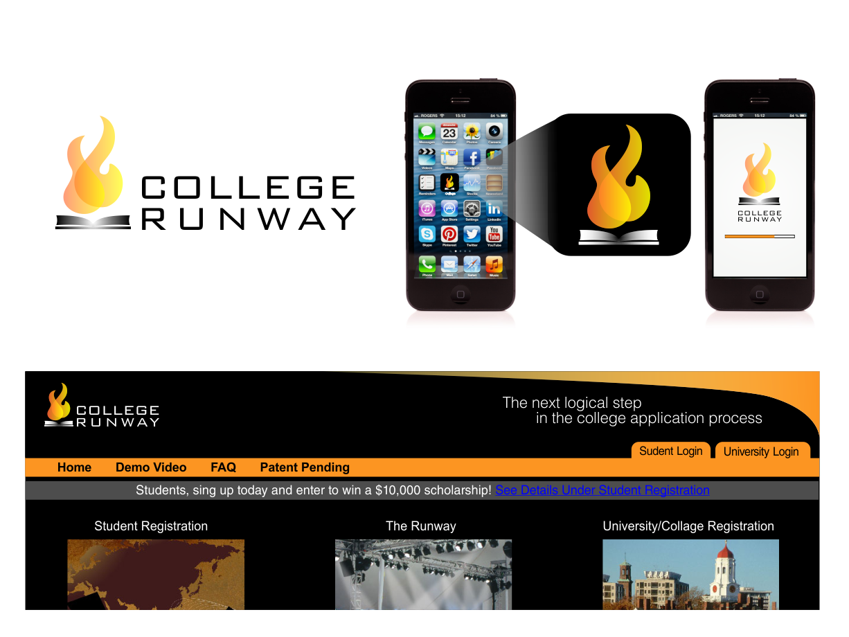 Diseño de Logo por N . s t u d i o para este proyecto | Diseño #2196962