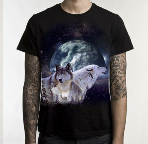 Graphic Design by samreenbutt for Shirtzz T-Shirt Shop | Design: #10459095