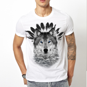 Graphic Design by samreenbutt for Shirtzz T-Shirt Shop | Design: #10459213