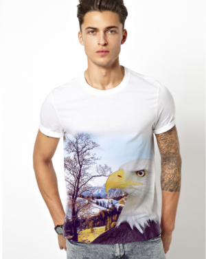 Graphic Design by samreenbutt for Shirtzz T-Shirt Shop | Design: #10459224