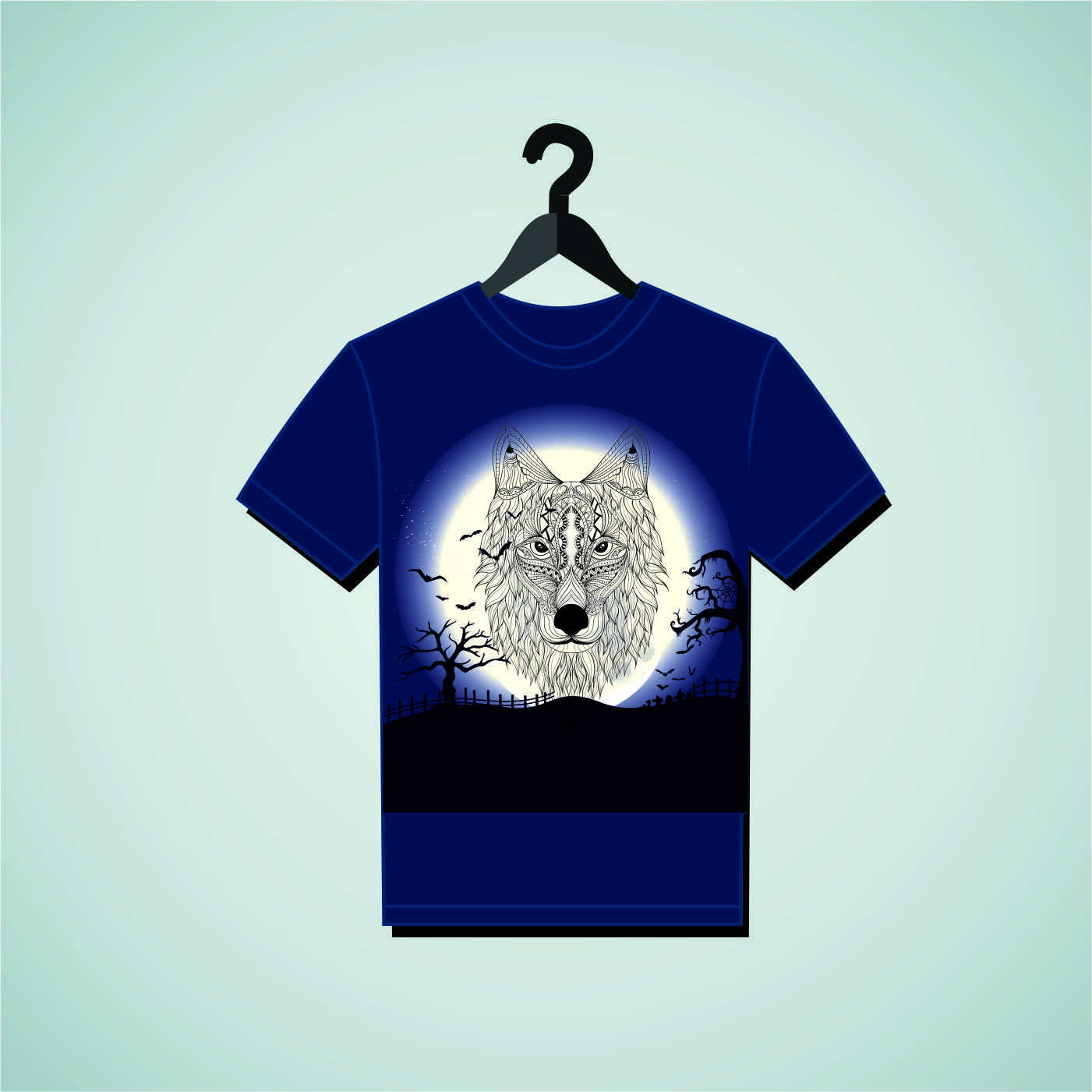 Graphic Design by astha_desai1992 for Shirtzz T-Shirt Shop | Design #10517051
