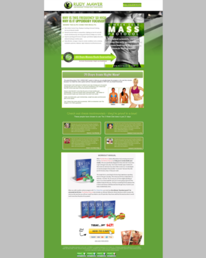 Web Design by Roy