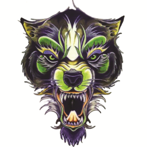 Graphic Design by Laki03