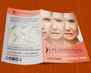 Flyer Design by Akaram Advertising for Etched in media | Design: #10487776