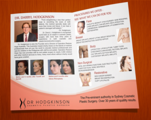 Flyer Design by Akaram Advertising for Etched in media | Design: #10487777