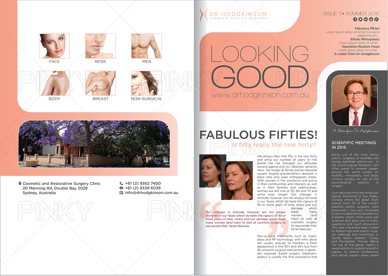 Flyer-Design von Pinky  für Etched in media | Design #10516089