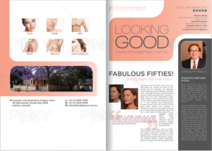 Flyer-Design von Pinky  für Etched in media | Design #10516089