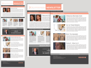 Flyer-Design von LeonFX für Etched in media | Design #10491964