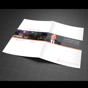 Flyer Design by Awash for Etched in media | Design: #10486840