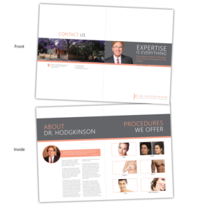 Flyer Design by Awash