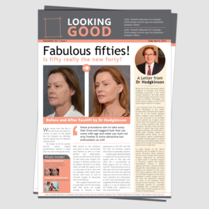 Flyer-Design von Awash für Etched in media | Design #10511351