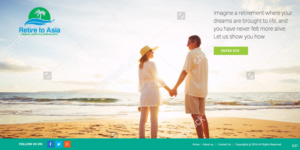 Web Design by pb for this project | Design: #10498365