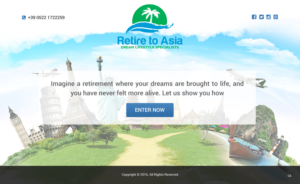 Web Design by pb for this project | Design: #10498367