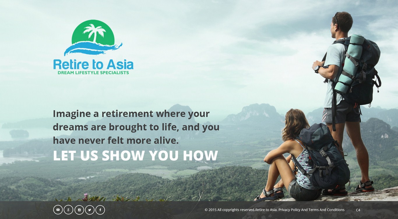 Web Design by pb for this project | Design #10498374