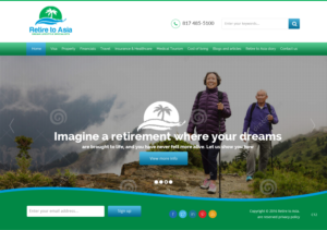 Web Design by pb for this project | Design: #10498375