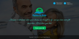 Web Design by pb for this project | Design: #10502999