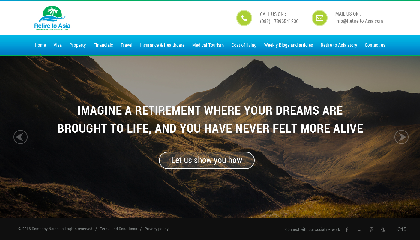 Web-Design von pb für dieses Projekt | Design #10520890