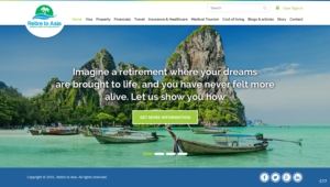 Web Design by pb for this project | Design: #10520893