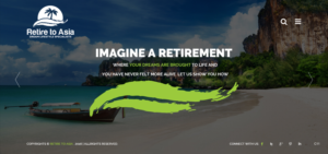 Web Design by pb for this project | Design: #10520899